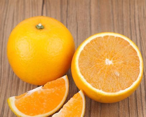 橙子最佳食用季节揭秘（四季皆可）