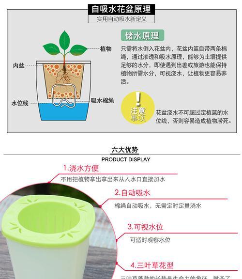 水培花盆白色粉末问题解决步骤？