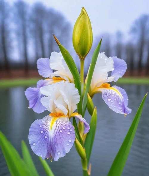 奇异花卉的含义是什么？它的花语如何解释？