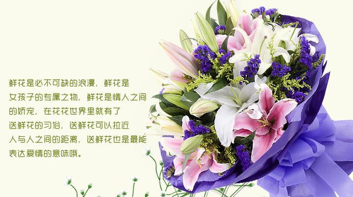 百合两朵花在网络用语中代表什么含义？